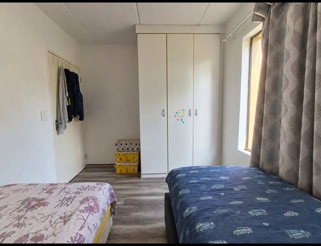 2 BEDROOM APARTMENT FOR SALE IN PARKRAND